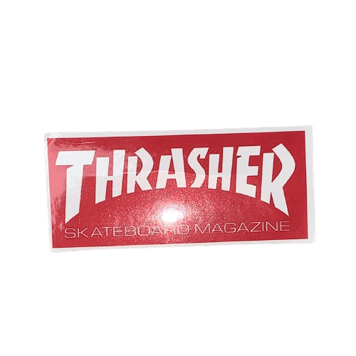 Assorted skateboard stickers featuring The Vines brand designs, ideal for customizing skateboards and skateboarding accessories.