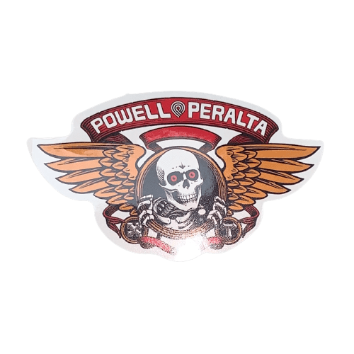 Assorted skateboard stickers featuring The Vines skateboarding brand logo and designs, ideal for customizing skateboards and gear.