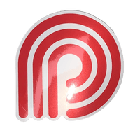 Assorted skateboard stickers featuring The Vines skateboarding brand logos and designs on a white background.