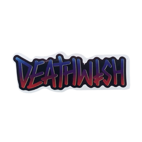 Set of skateboard stickers featuring The Vines skateboarding brand logos and designs, ideal for customizing skateboards and gear.