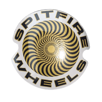 Set of colorful skateboard stickers featuring The Vines skate brand logo and designs, perfect for customizing skateboards and gear.