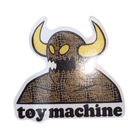 Assorted skateboarding stickers featuring The Vines brand logo and colorful designs, suitable for decorating skateboards and gear.