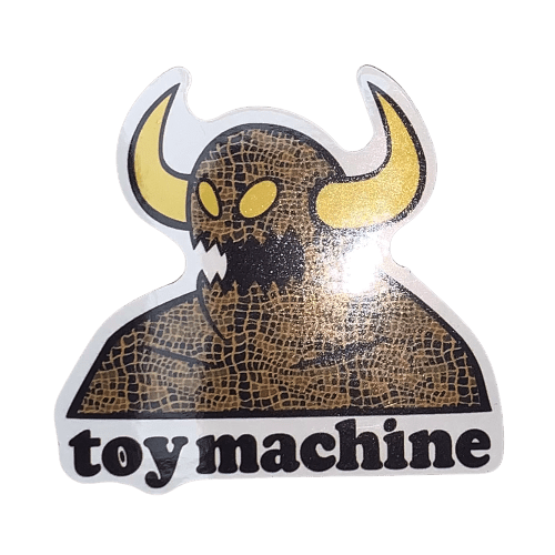 Assorted skateboard stickers featuring The Vines skate brand logo and designs on a white background.