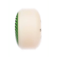 Spitfire Classics Skateboard Wheels 99D Green | 52mm - The Vines Supply Co