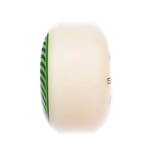 Spitfire Classics Skateboard Wheels 99D Green | 52mm - The Vines Supply Co