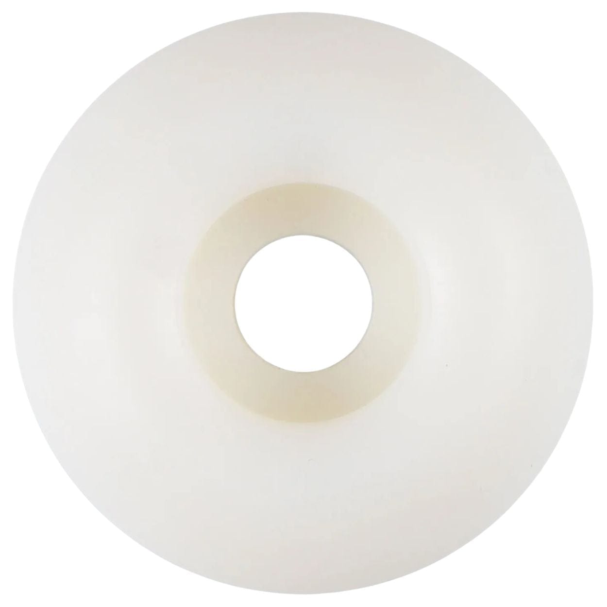 Spitfire Bighead Skateboard Wheels 99A White & Red | 52mm