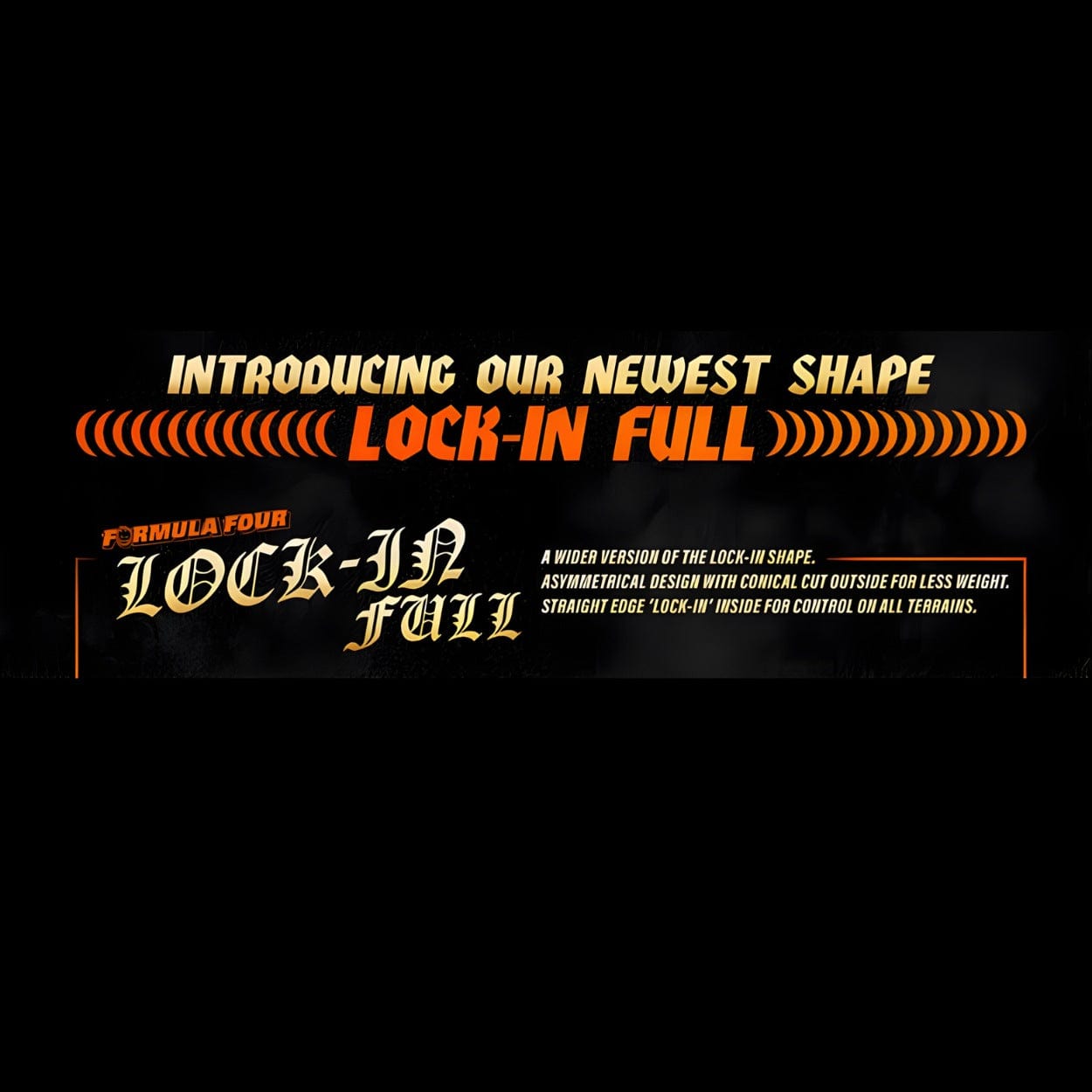 Spitfire Formula Four Lock In Full 99A Skateboard Wheels | 54mm - The Vines Supply Co