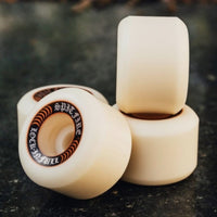Spitfire Formula Four Lock In Full 99A Skateboard Wheels | 54mm - The Vines Supply Co