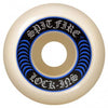 Spitfire Wheels Spitfire Formula Four Lock Ins Skateboard Wheels 99D Wheels | The Vines