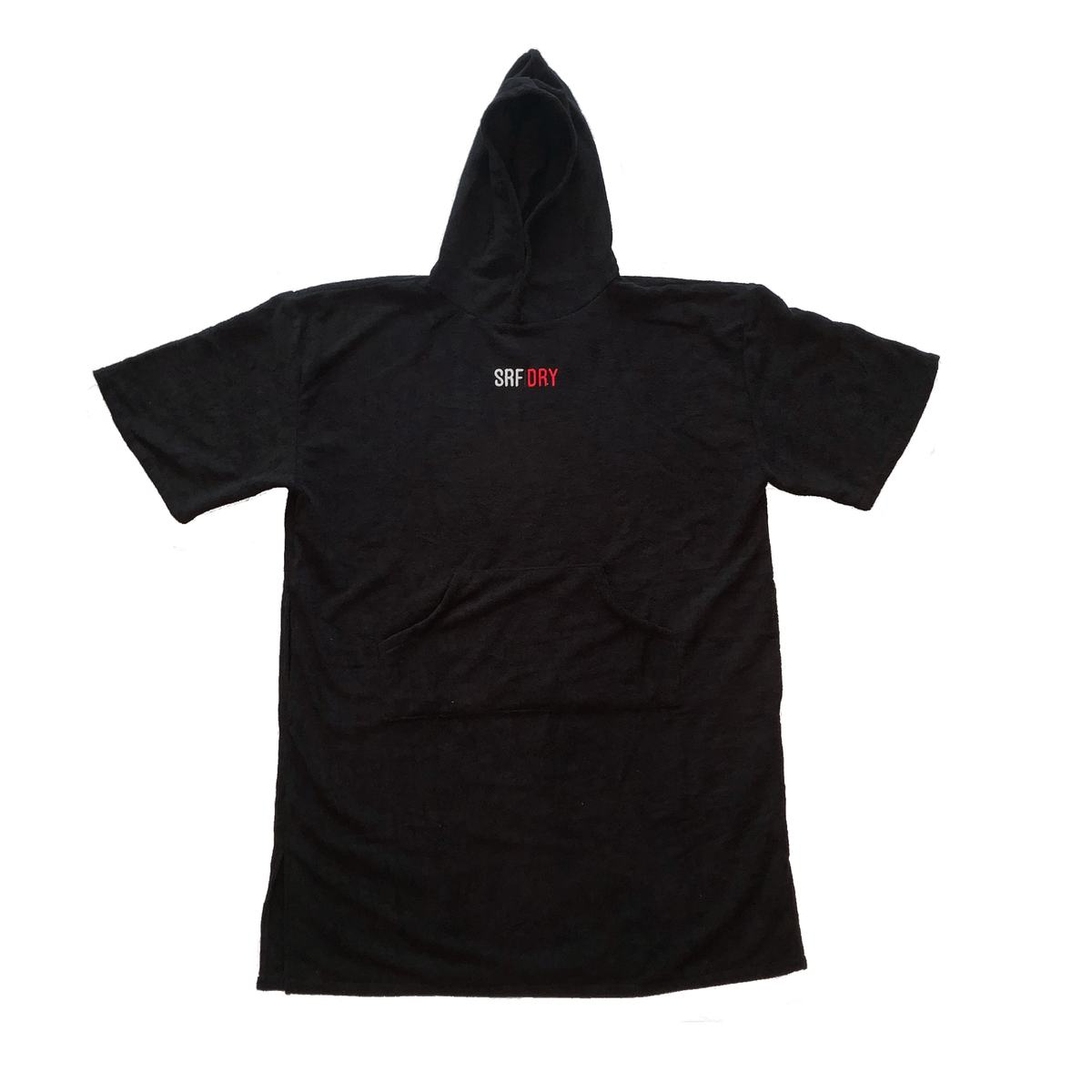 SRFDRY SRFDRY Towel Surf Dry Changing Robe | Surfing, Swim & Triathlon Hooded Poncho | The Vines