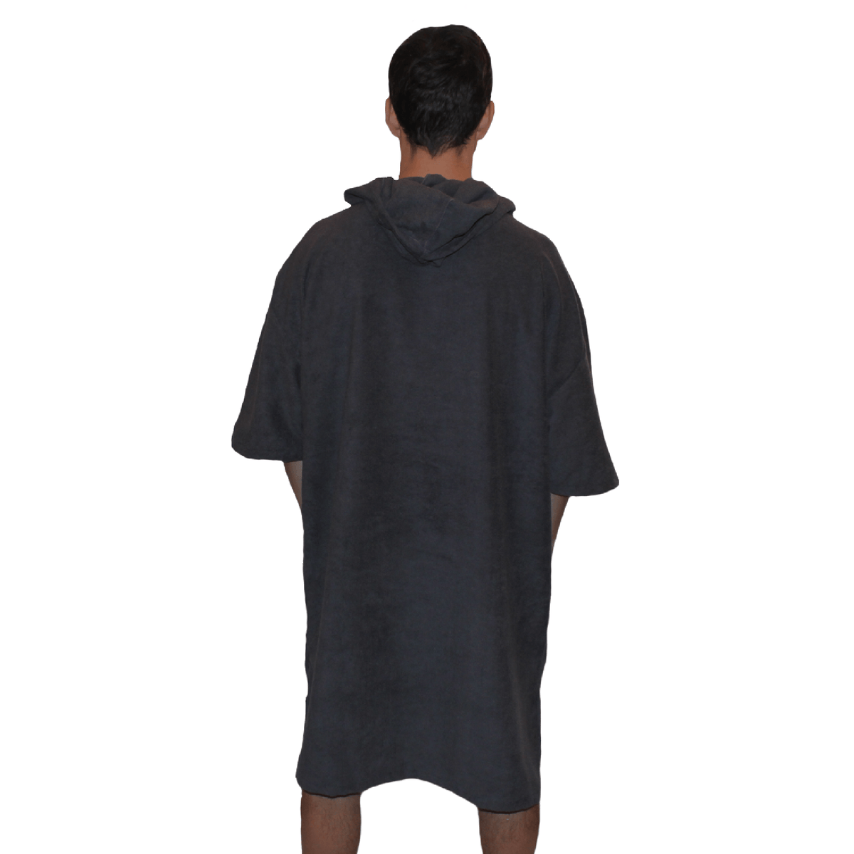 SRFDRY SRFDRY Towel Surf Dry Changing Robe | Surfing, Swim & Triathlon Hooded Poncho | The Vines