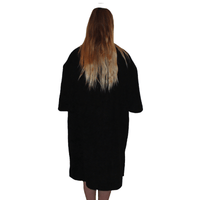 SRFDRY SRFDRY Towel Surf Dry Changing Robe | Surfing, Swim & Triathlon Hooded Poncho | The Vines