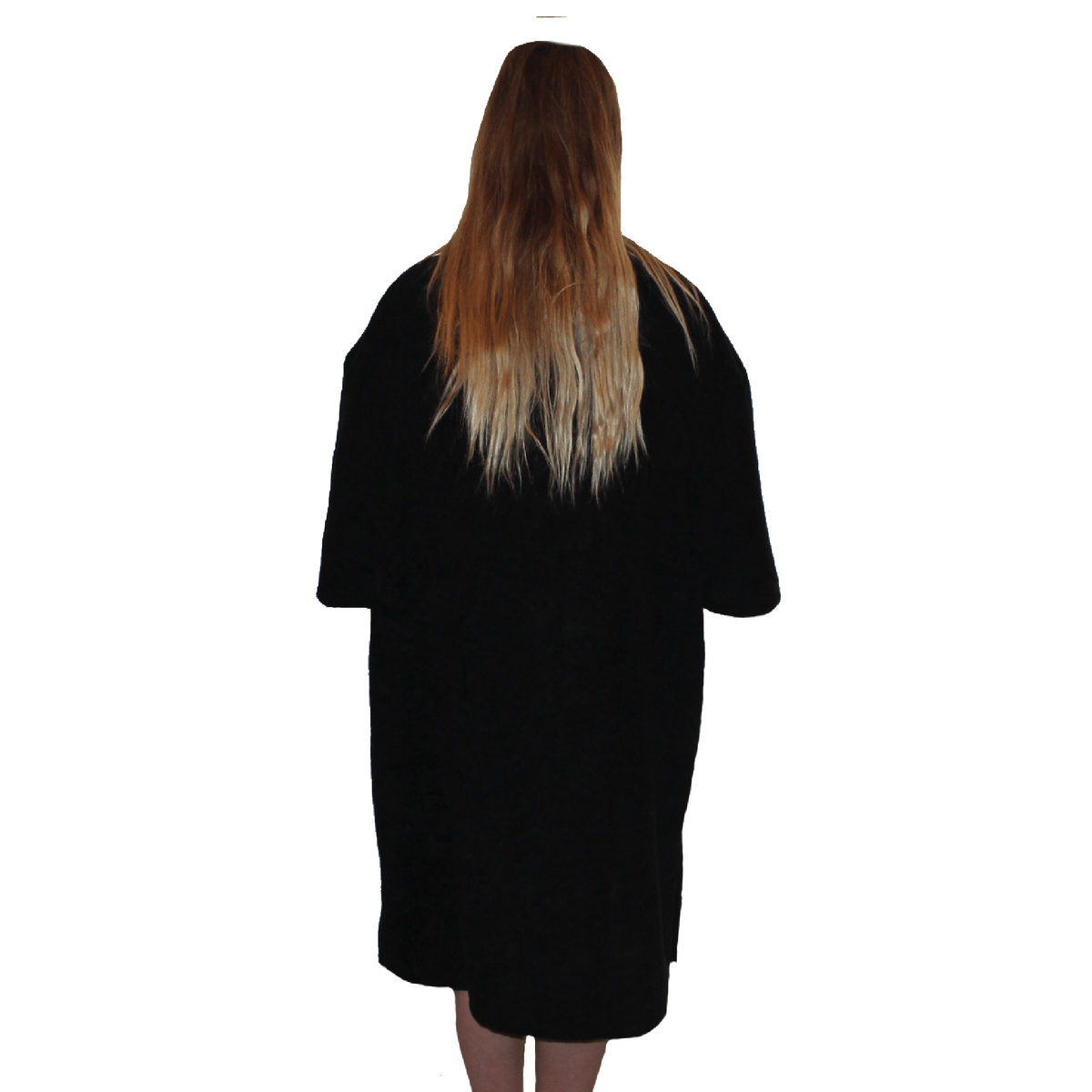 SRFDRY SRFDRY Towel Surf Dry Changing Robe | Surfing, Swim & Triathlon Hooded Poncho | The Vines