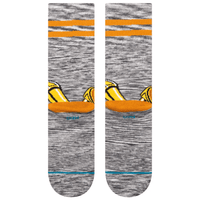 Stance C3PO Crew Socks | Gold - The Vines Supply Co