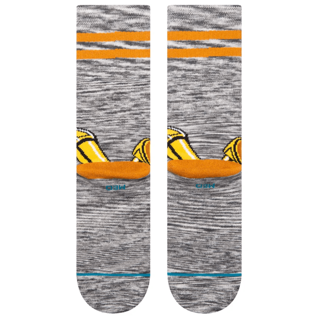 Stance C3PO Crew Socks | Gold - The Vines Supply Co
