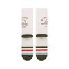 Stance Stance California Republic 2 Socks | Off-White Socks | The Vines