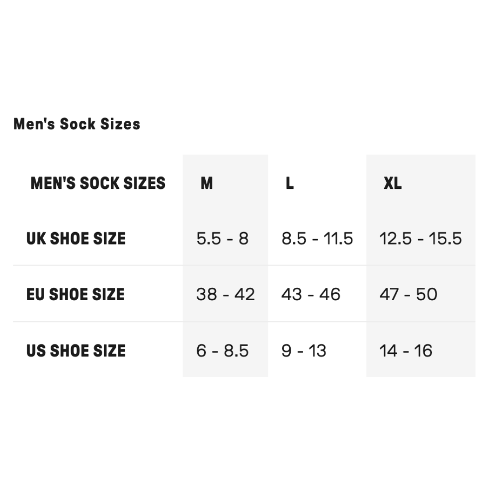 Stance Smilings My Favourite Socks | Green - The Vines Supply Co