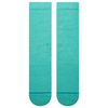 Stance Stance Icon Socks | Turquoise Socks | The Vines