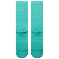 Stance Stance Icon Socks | Turquoise Socks | The Vines