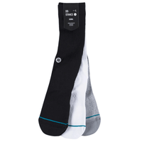 Stance Icon 3 Pack Socks | Multi - The Vines Supply Co