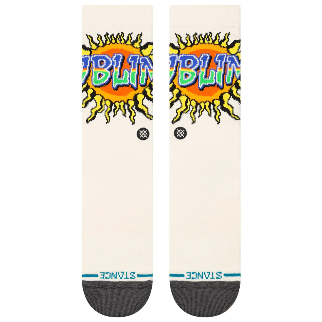 Stance Sublime Crew Socks | Canvas - The Vines Supply Co