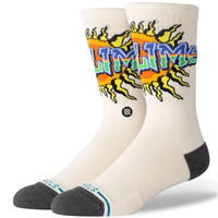 Stance Sublime Crew Socks | Canvas - The Vines Supply Co
