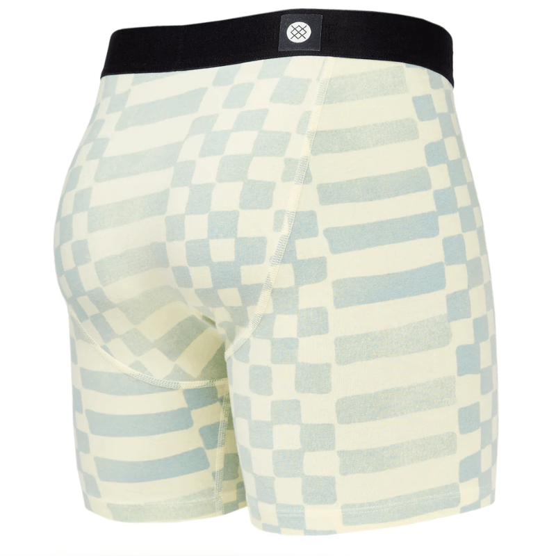 Stance Checken Boxer Brief | Vintage White - The Vines Supply Co