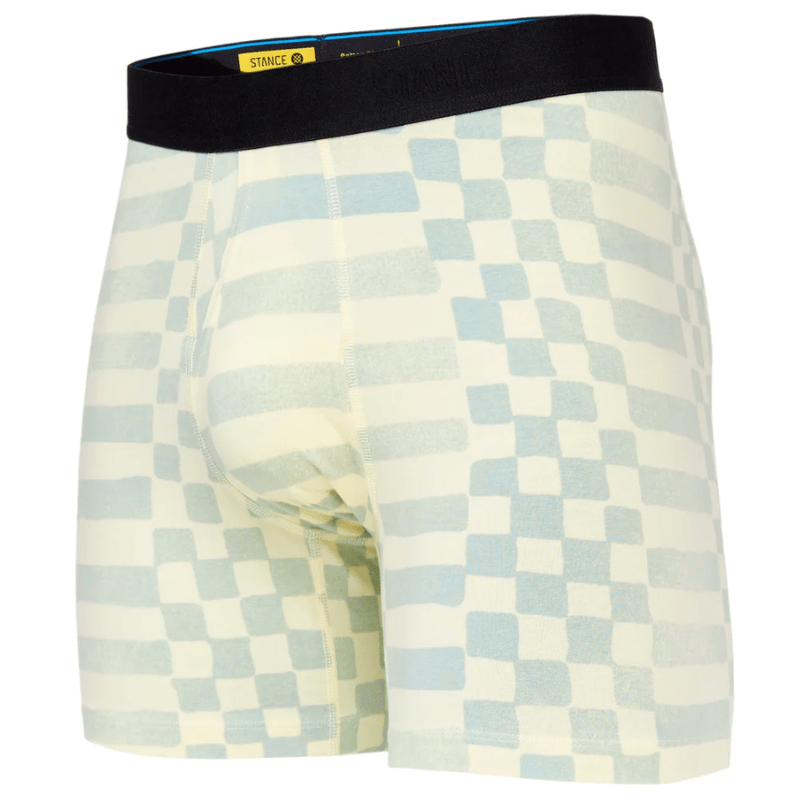 Stance Checken Boxer Brief | Vintage White - The Vines Supply Co