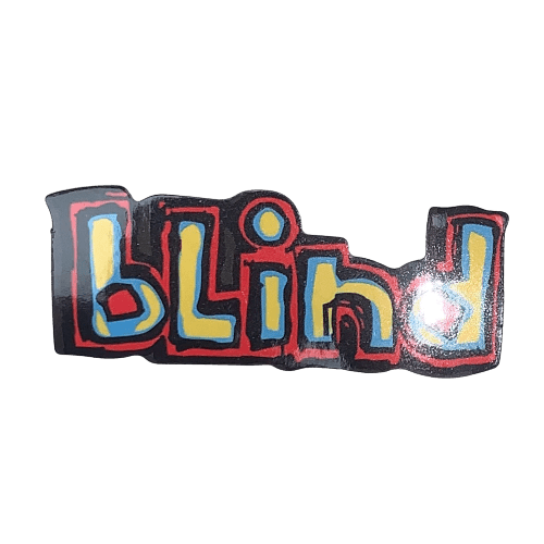 Assorted skateboard stickers featuring The Vines brand logo and colorful designs for skateboarding customization.