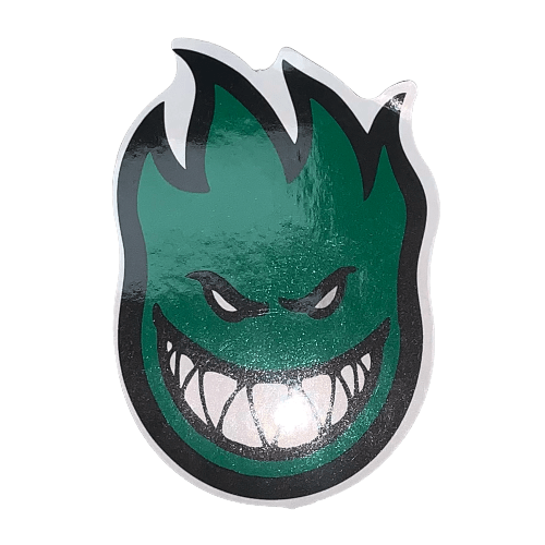 Assorted skateboard stickers featuring The Vines skateboarding brand logo and designs, ideal for customizing skateboards and gear.
