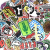 The Vines Skateboard Stickers | Skate Brand Stickers & Slaps Stickers | The Vines