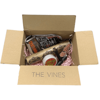 Skateboarders Gift Box - The Vines Supply Co