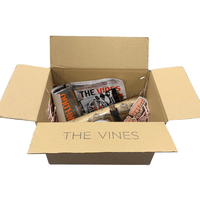 Skateboarders Gift Box - The Vines Supply Co