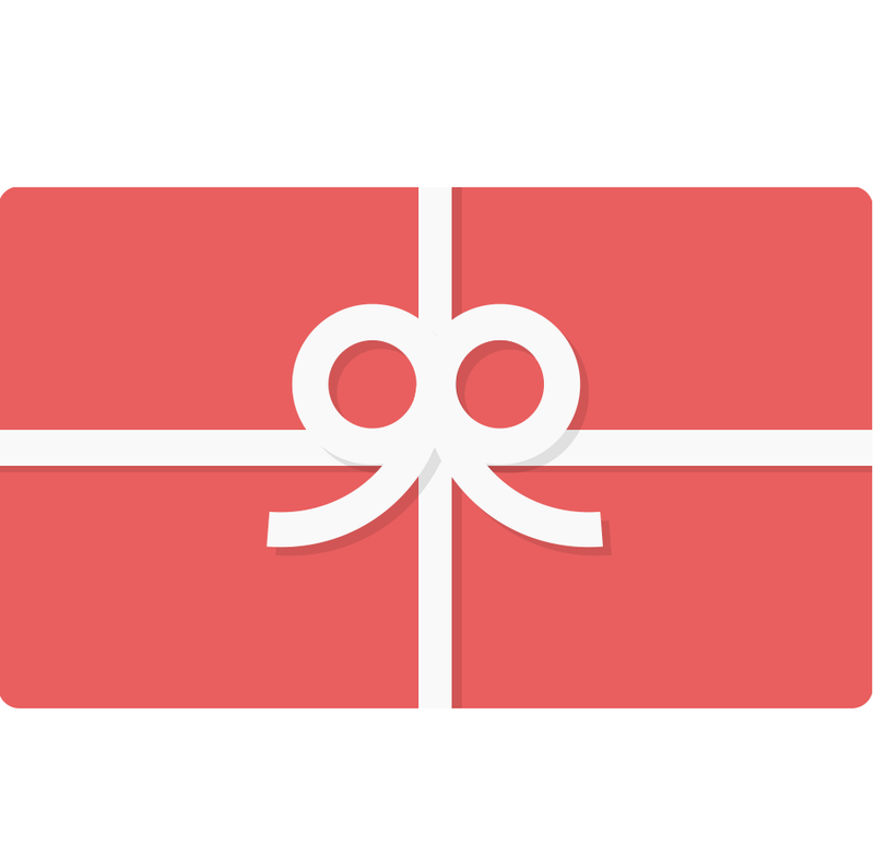 TVSC Gift Card Gift Card | The Vines