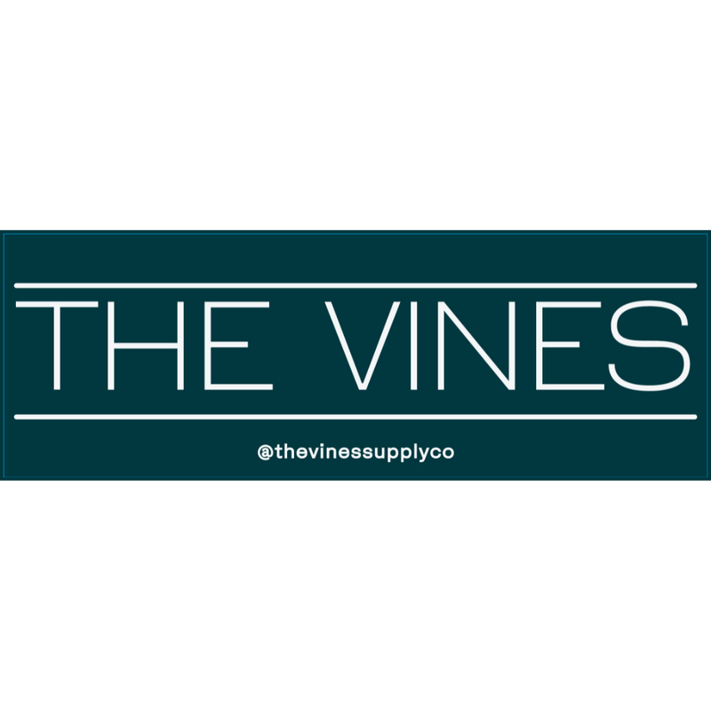 The Vines Supply Co OG Stickers | Skate Shop Stickers & Slaps - The Vines Supply Co