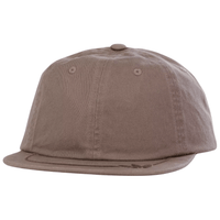 Adidas Skateboarding Skate Hat Cap | Brown - The Vines Supply Co