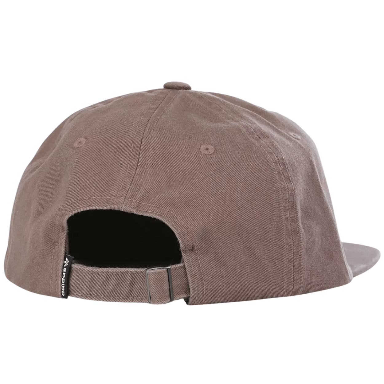 Adidas Skateboarding Skate Hat Cap | Brown - The Vines Supply Co