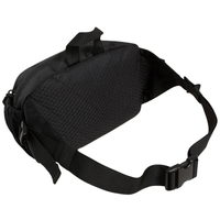 Vans Bounds Cross Body Bag | Black - The Vines Supply Co