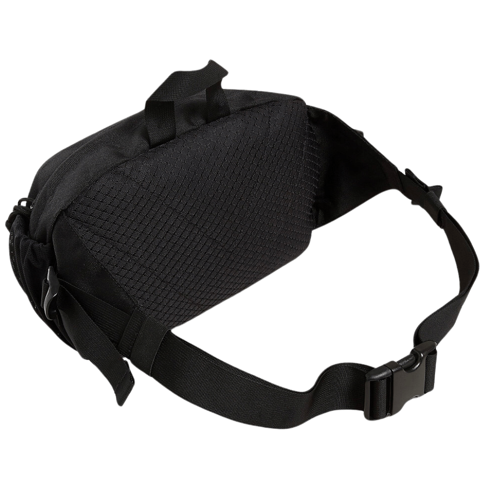 Vans Bounds Cross Body Bag | Black - The Vines Supply Co