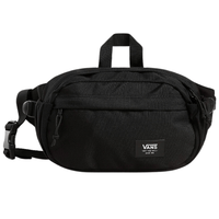 Vans Bounds Cross Body Bag | Black - The Vines Supply Co