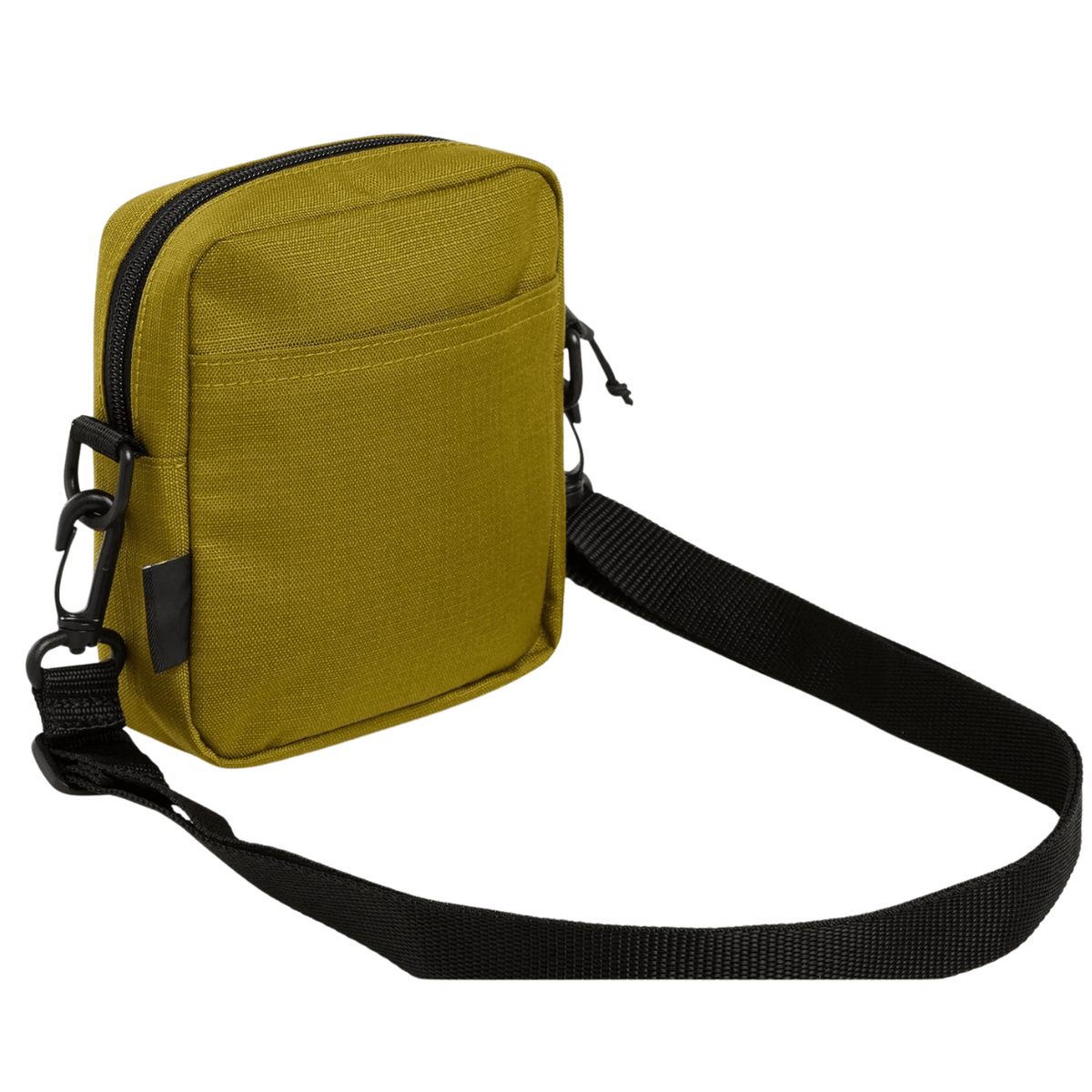 Vans Bail Cross Body Shoulder Bag | Burnt Gold - The Vines Supply Co