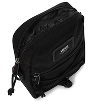 Vans Vans Bail Shoulder Bag | Black | The Vines