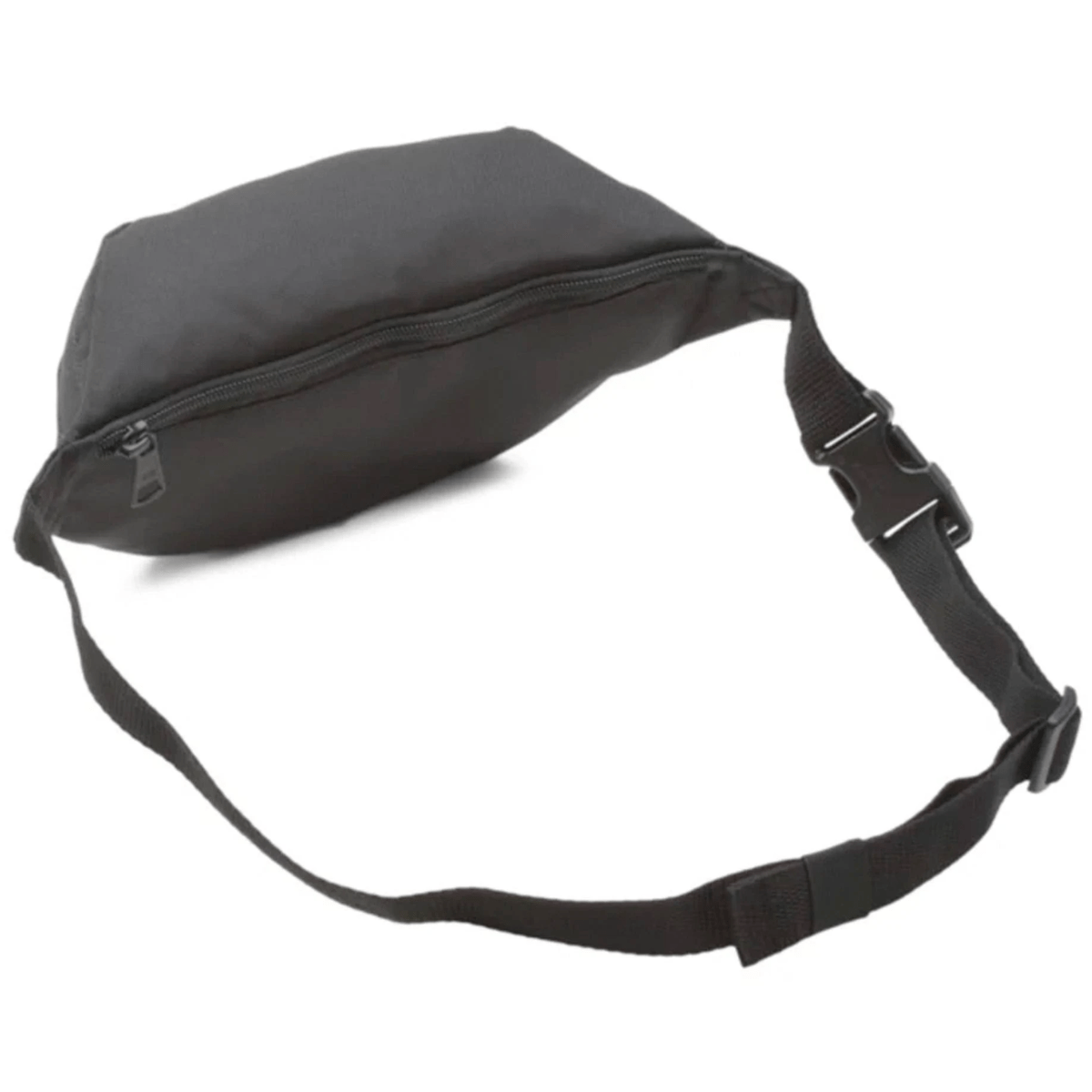 Vans Traveler Fanny Pack Bag | Black - The Vines Supply Co