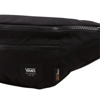 Vans Ward Cross Body Bag | Black - The Vines Supply Co