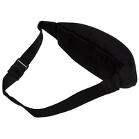 Vans Ward Cross Body Bag | Black - The Vines Supply Co