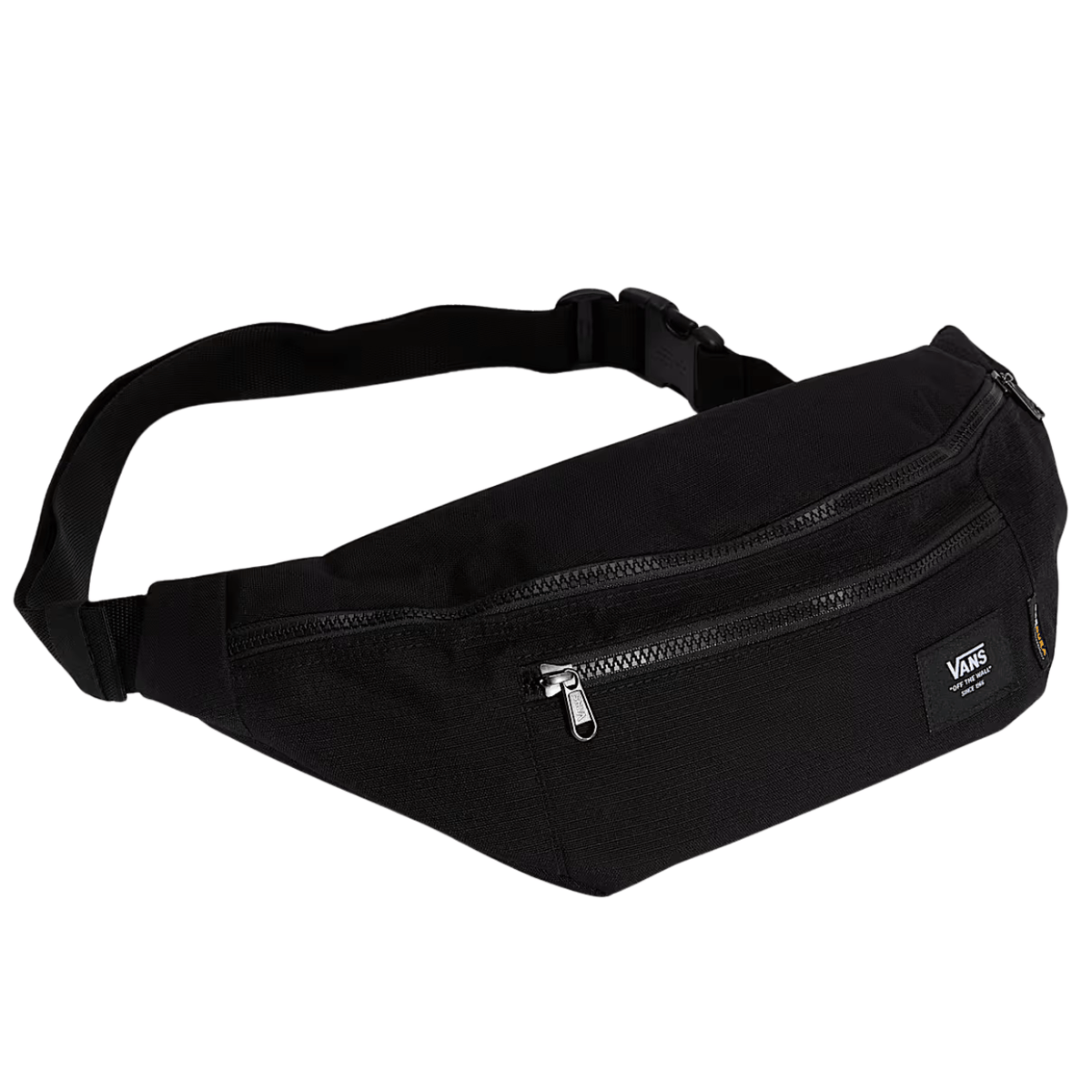 Vans Ward Cross Body Bag | Black - The Vines Supply Co