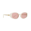Vans Out There Sunglasses | Marshmallow