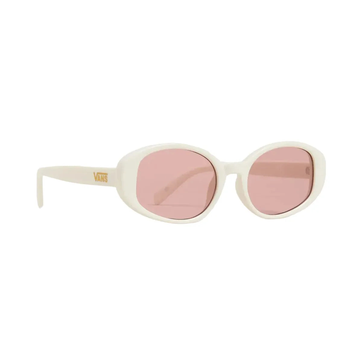 Vans Out There Sunglasses | Marshmallow
