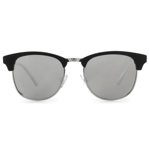 Vans Vans Dunville Shades Sunglasses | Matte Black & Grey Sunglasses | The Vines