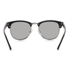 Vans Vans Dunville Shades Sunglasses | Matte Black & Grey Sunglasses | The Vines